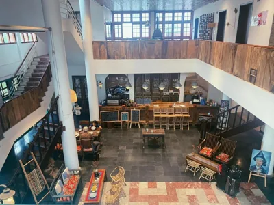 Maison de Sapa Villa – Fotos 3