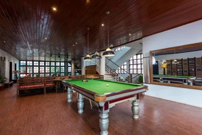 Maison de Sapa Villa – Fotos 4