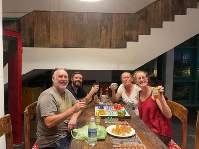 Maison de Sapa Villa – Fotos 14
