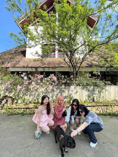 Maison de Sapa Villa – Fotos 15